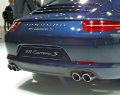 IAA 2011-Neuer Porsche 911 003